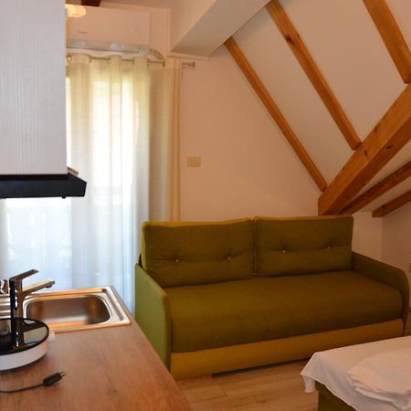 Apartament Max Kolašin Zewnętrze zdjęcie