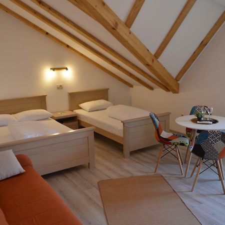 Apartament Max Kolašin Zewnętrze zdjęcie