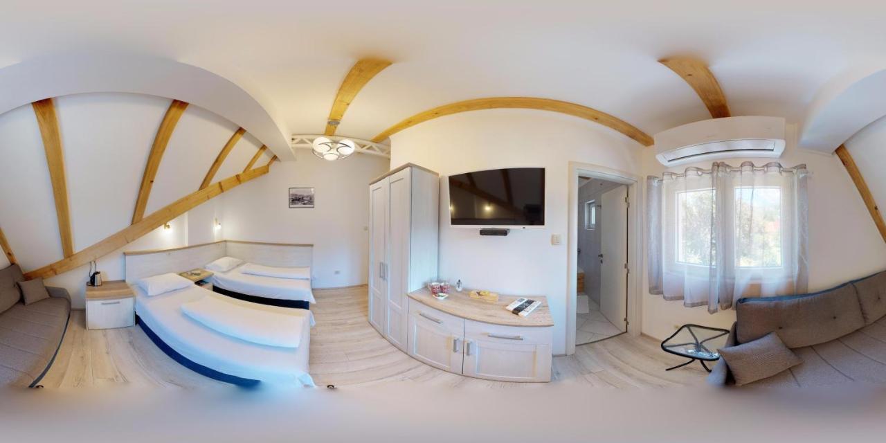 Apartament Max Kolašin Zewnętrze zdjęcie
