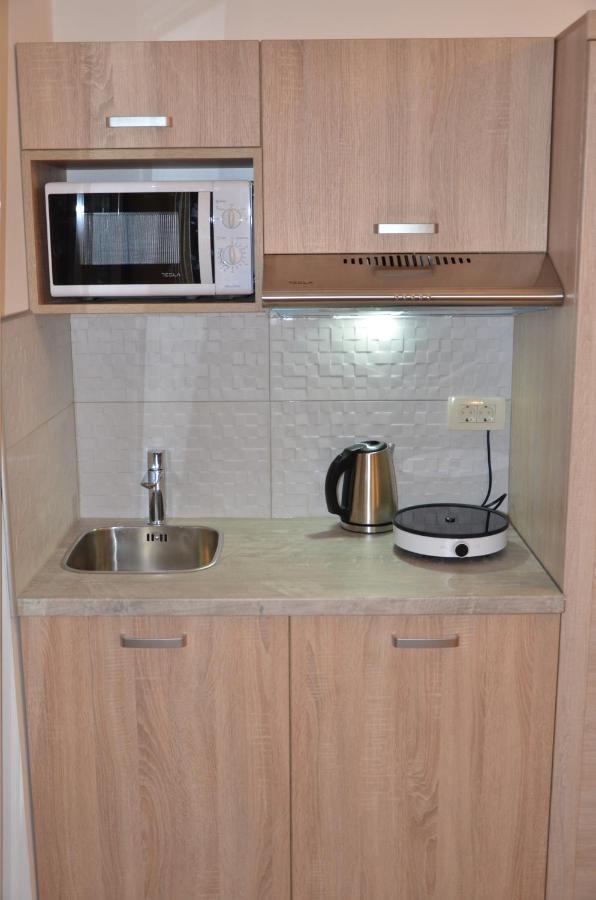 Apartament Max Kolašin Zewnętrze zdjęcie