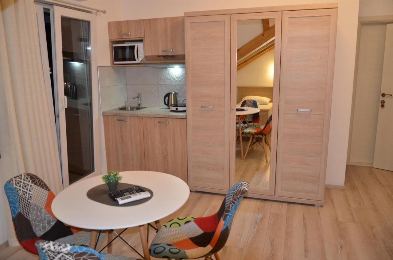 Apartament Max Kolašin Zewnętrze zdjęcie