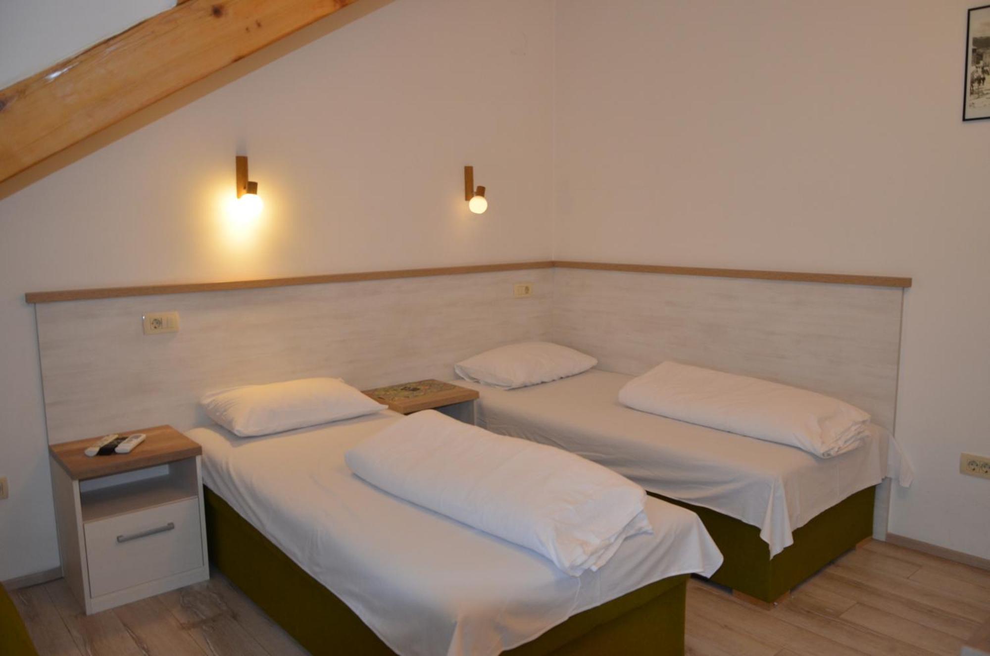 Apartament Max Kolašin Zewnętrze zdjęcie