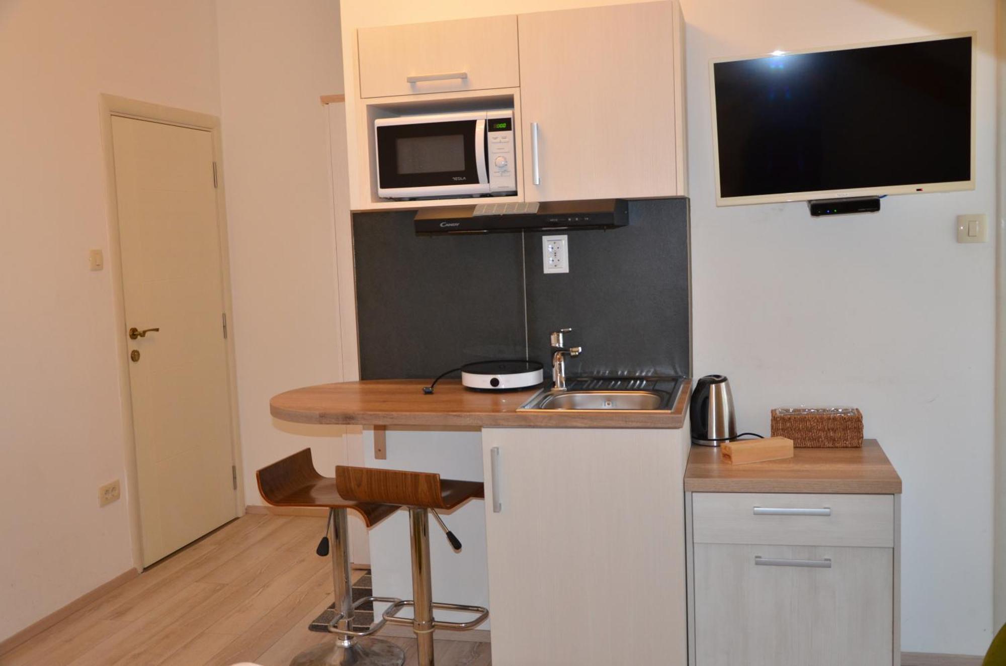 Apartament Max Kolašin Zewnętrze zdjęcie