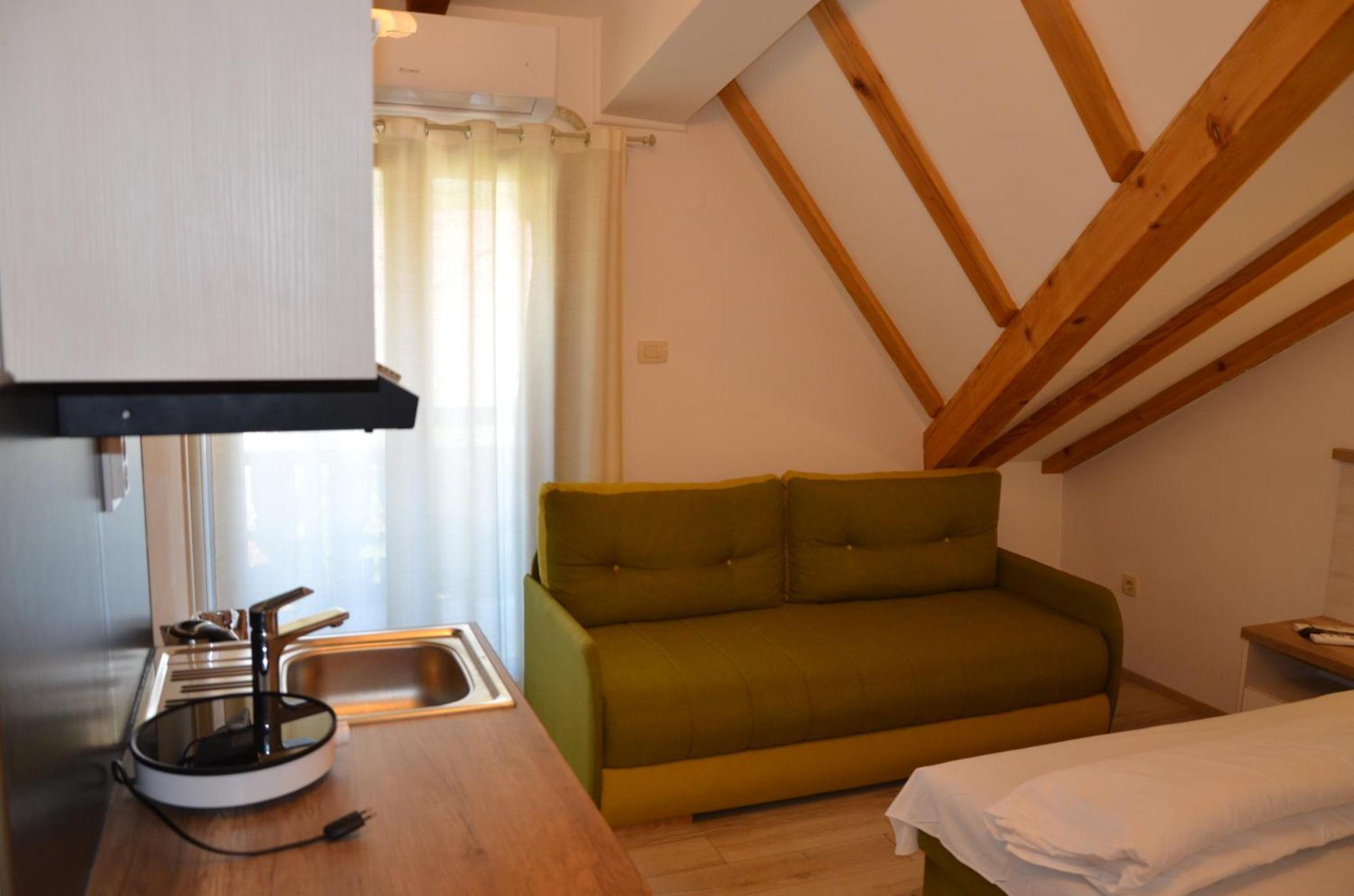 Apartament Max Kolašin Zewnętrze zdjęcie