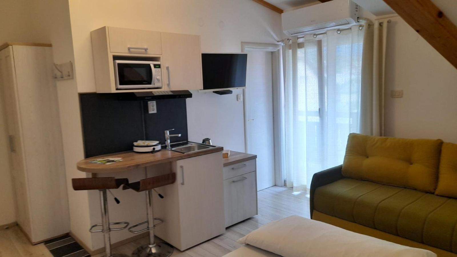 Apartament Max Kolašin Zewnętrze zdjęcie