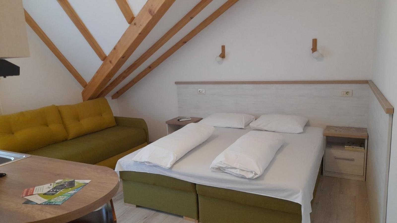 Apartament Max Kolašin Zewnętrze zdjęcie