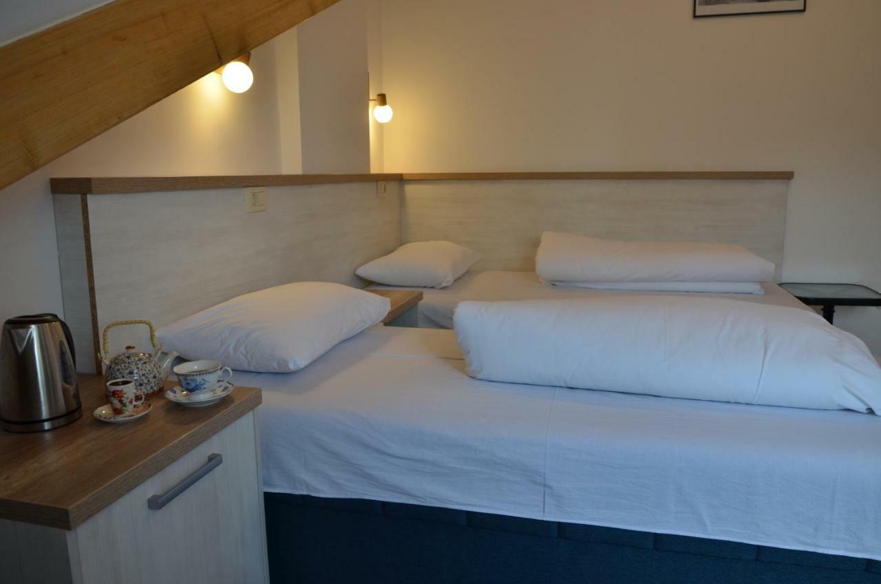 Apartament Max Kolašin Zewnętrze zdjęcie