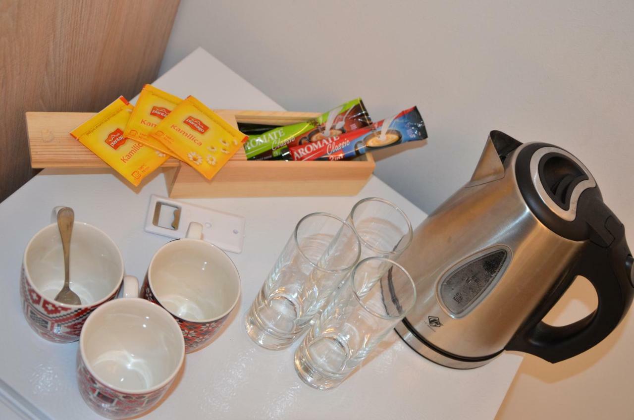 Apartament Max Kolašin Zewnętrze zdjęcie