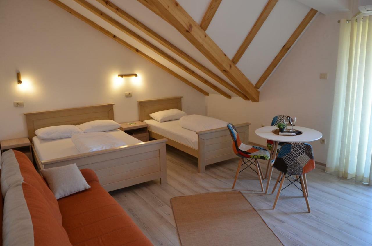 Apartament Max Kolašin Zewnętrze zdjęcie